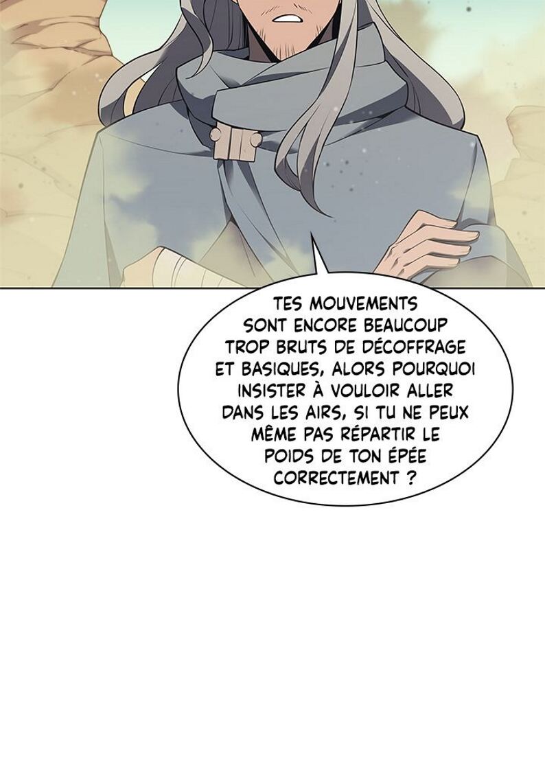 Overgeared (Remake) Chapitre 113 - Page 47