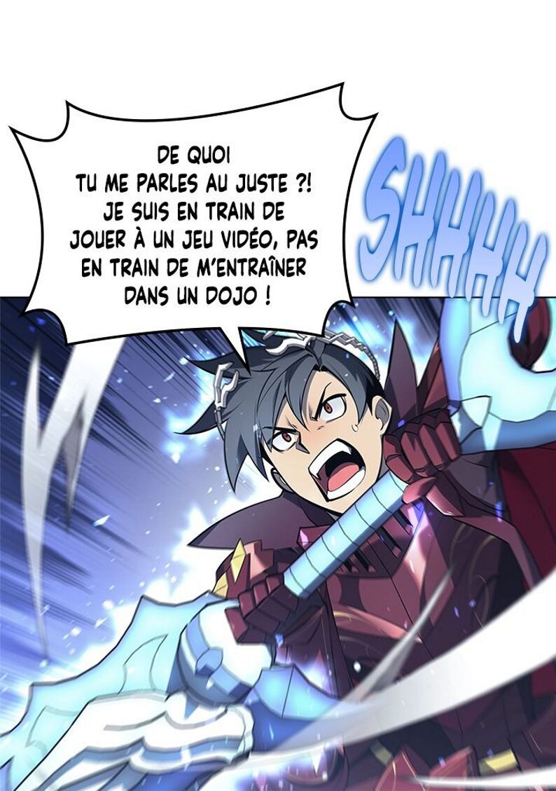 Overgeared (Remake) Chapitre 113 - Page 48