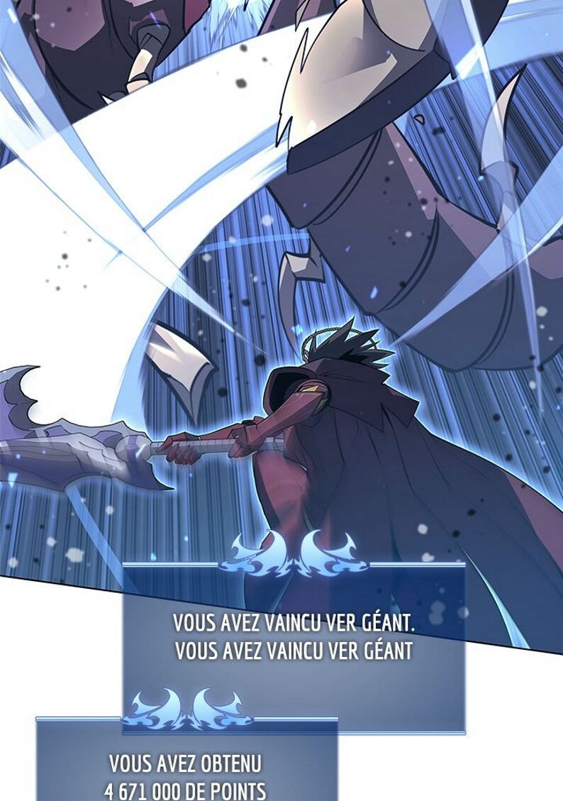 Overgeared (Remake) Chapitre 113 - Page 51