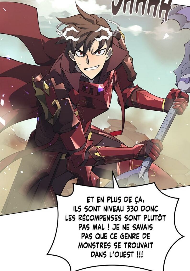 Overgeared (Remake) Chapitre 113 - Page 53
