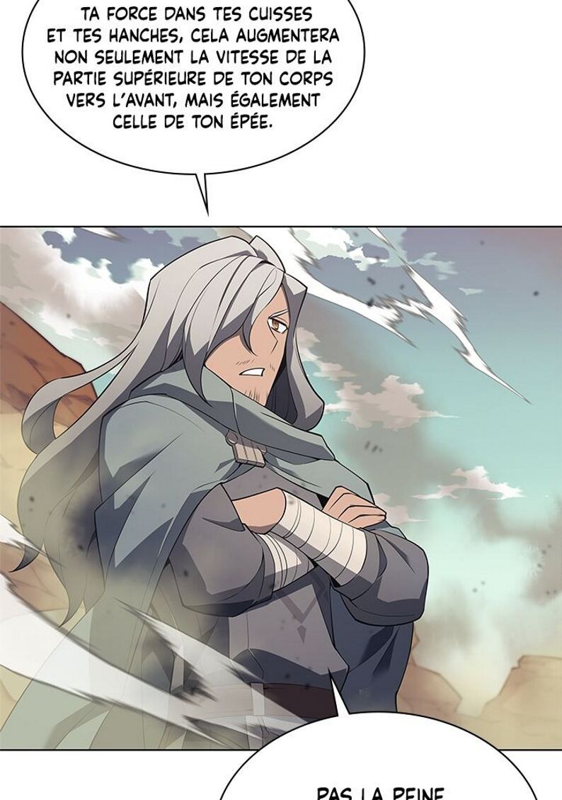 Overgeared (Remake) Chapitre 113 - Page 57
