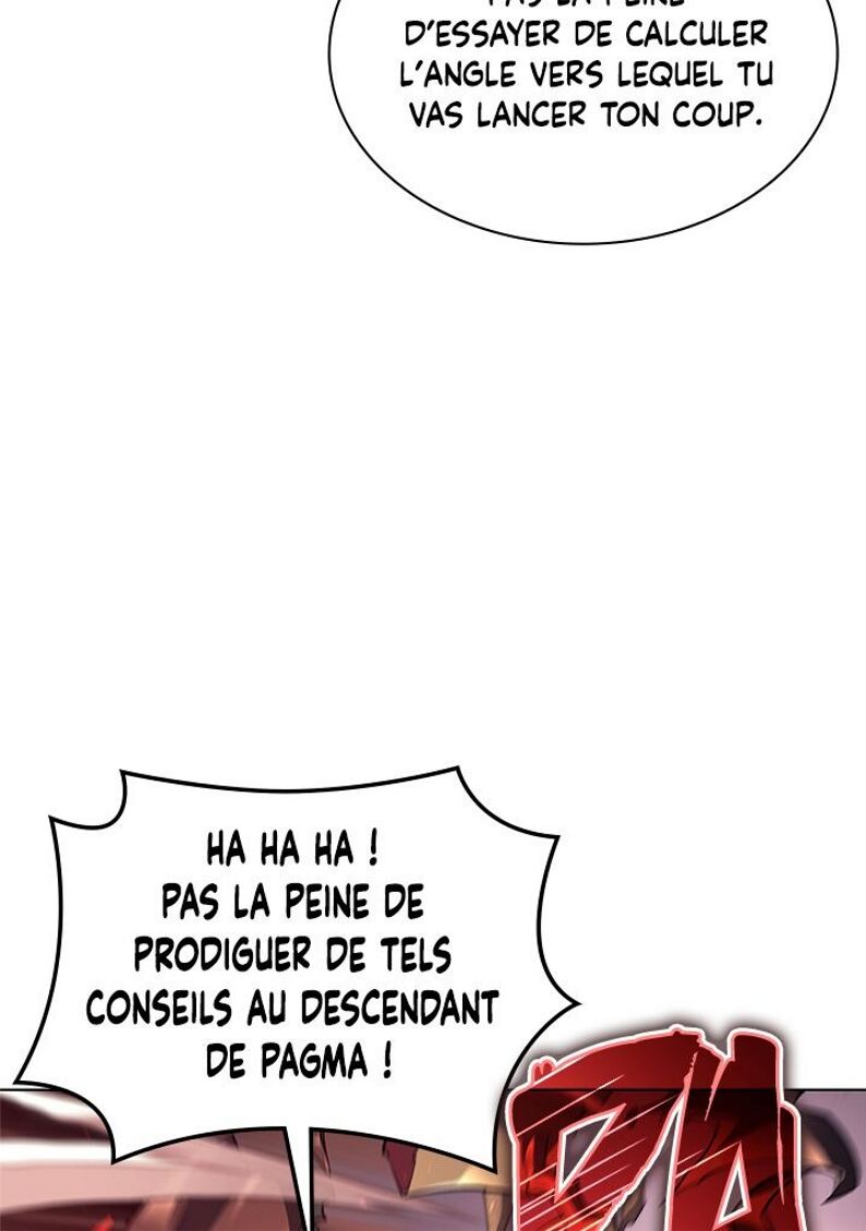 Overgeared (Remake) Chapitre 113 - Page 58