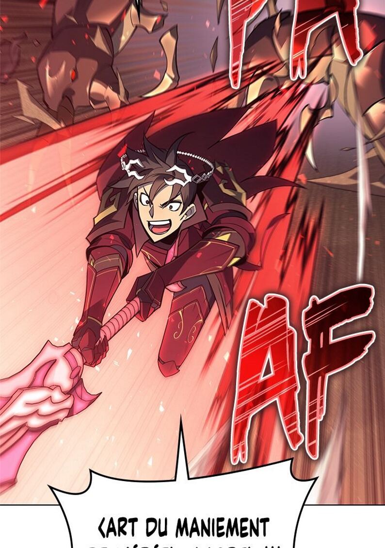 Overgeared (Remake) Chapitre 113 - Page 59