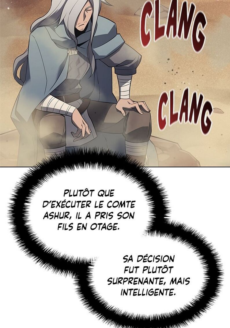 Overgeared (Remake) Chapitre 113 - Page 61