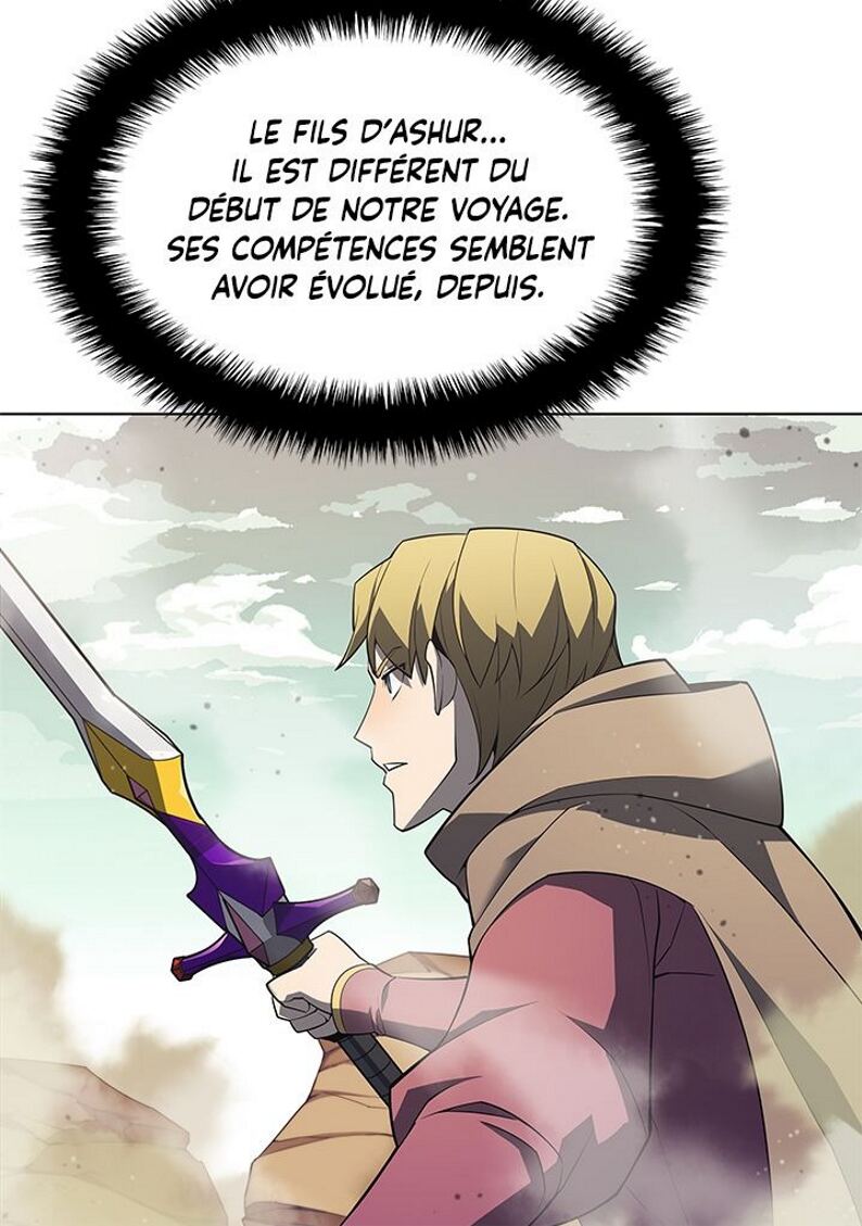 Overgeared (Remake) Chapitre 113 - Page 67