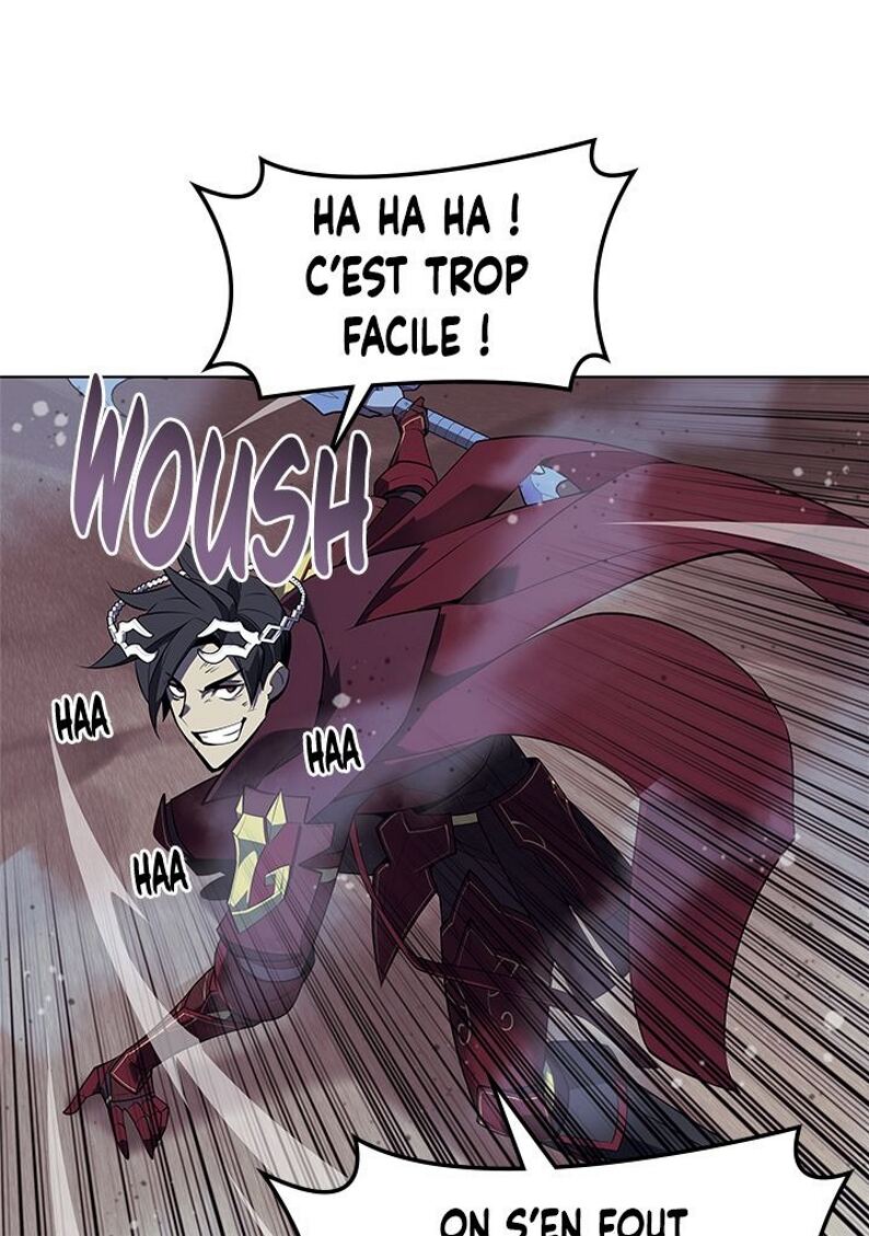 Overgeared (Remake) Chapitre 113 - Page 75