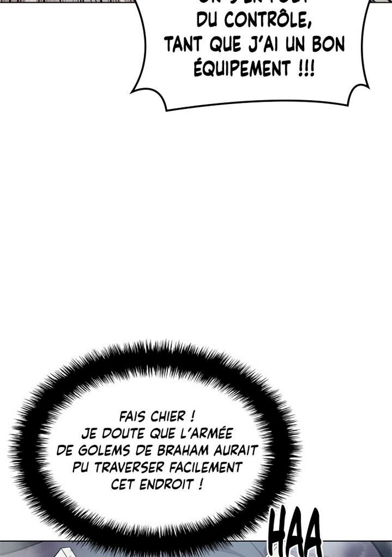 Overgeared (Remake) Chapitre 113 - Page 76