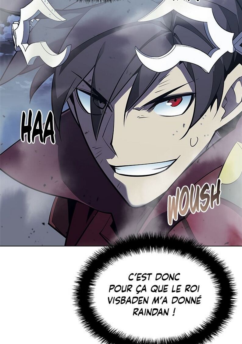 Overgeared (Remake) Chapitre 113 - Page 77