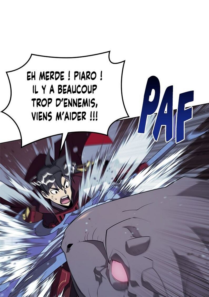 Overgeared (Remake) Chapitre 113 - Page 86