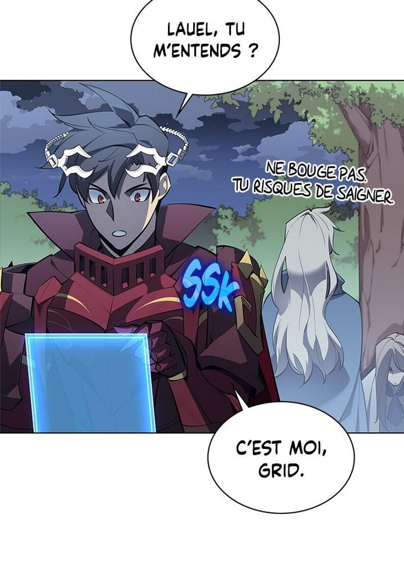 Overgeared (Remake) Chapitre 112 - Page 101