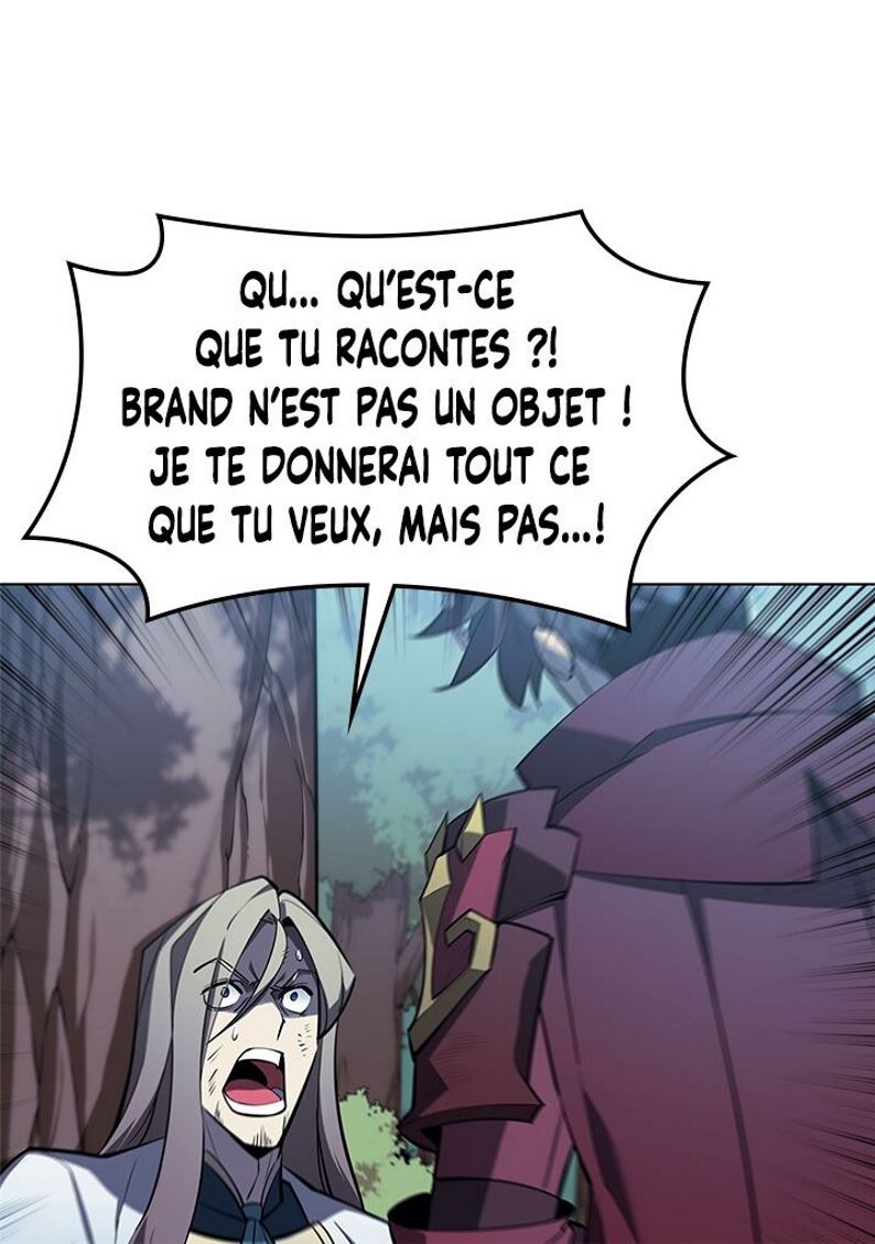 Overgeared (Remake) Chapitre 112 - Page 116