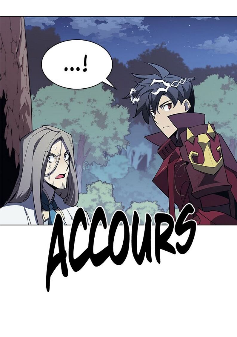 Overgeared (Remake) Chapitre 112 - Page 124