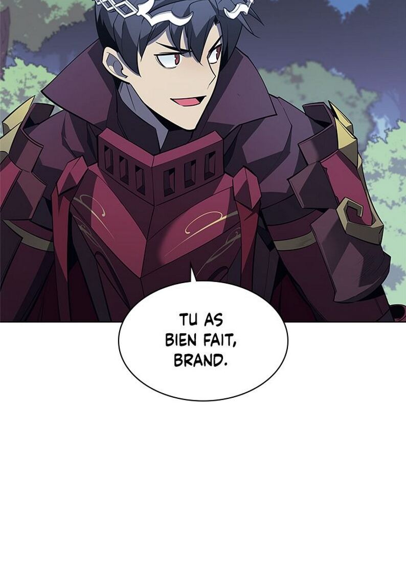Overgeared (Remake) Chapitre 112 - Page 131