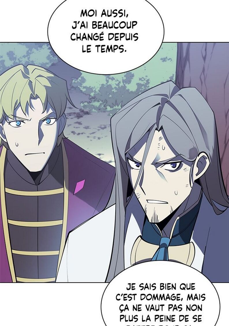 Overgeared (Remake) Chapitre 112 - Page 145