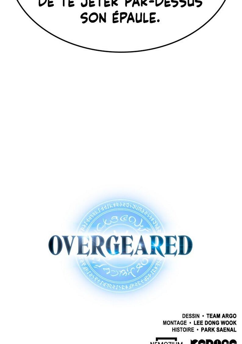 Overgeared (Remake) Chapitre 112 - Page 149