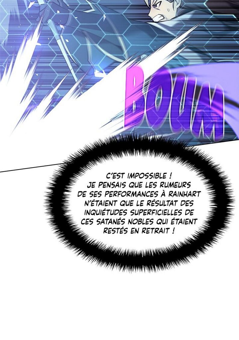Overgeared (Remake) Chapitre 112 - Page 35