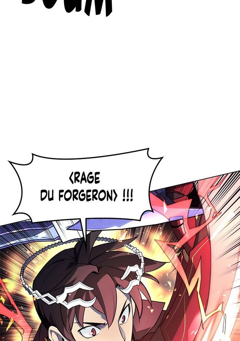 Overgeared (Remake) Chapitre 112 - Page 39