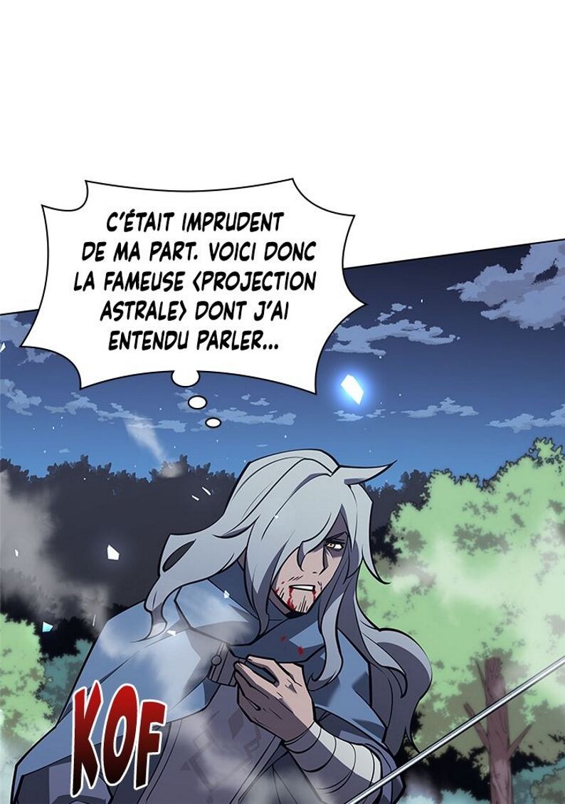 Overgeared (Remake) Chapitre 112 - Page 7