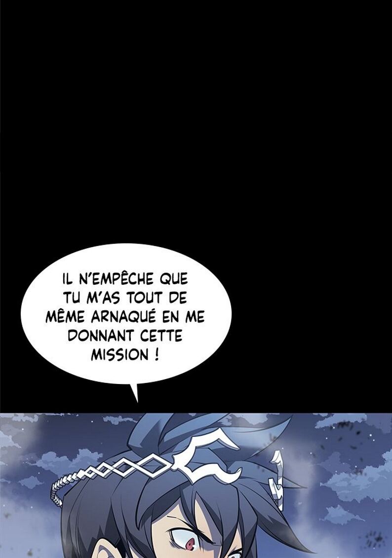 Overgeared (Remake) Chapitre 112 - Page 76