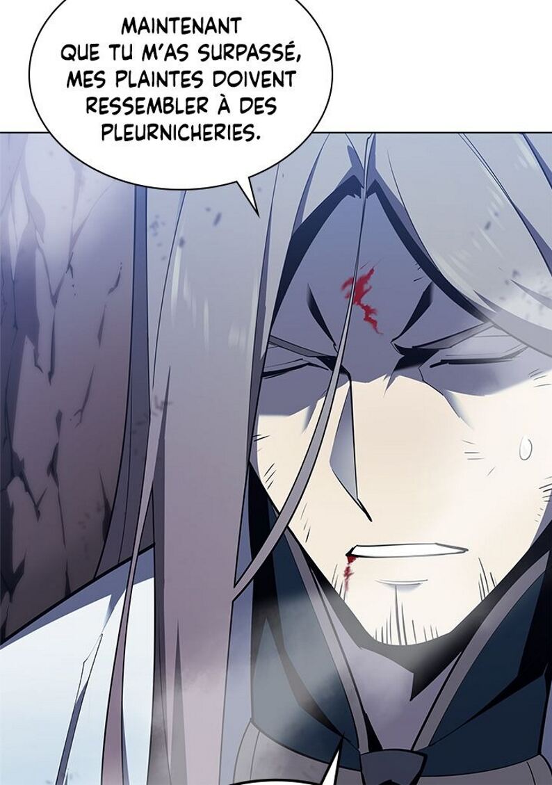 Overgeared (Remake) Chapitre 112 - Page 83