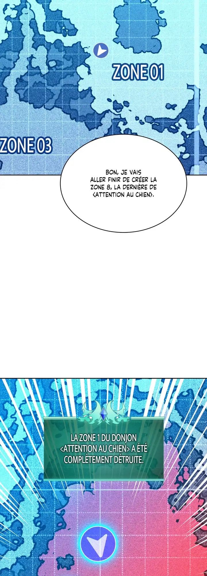 Overgeared (Remake) Chapitre 294 - Page 103