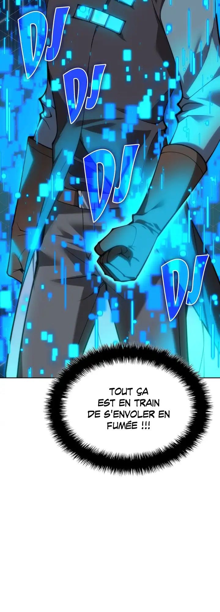 Overgeared (Remake) Chapitre 294 - Page 110
