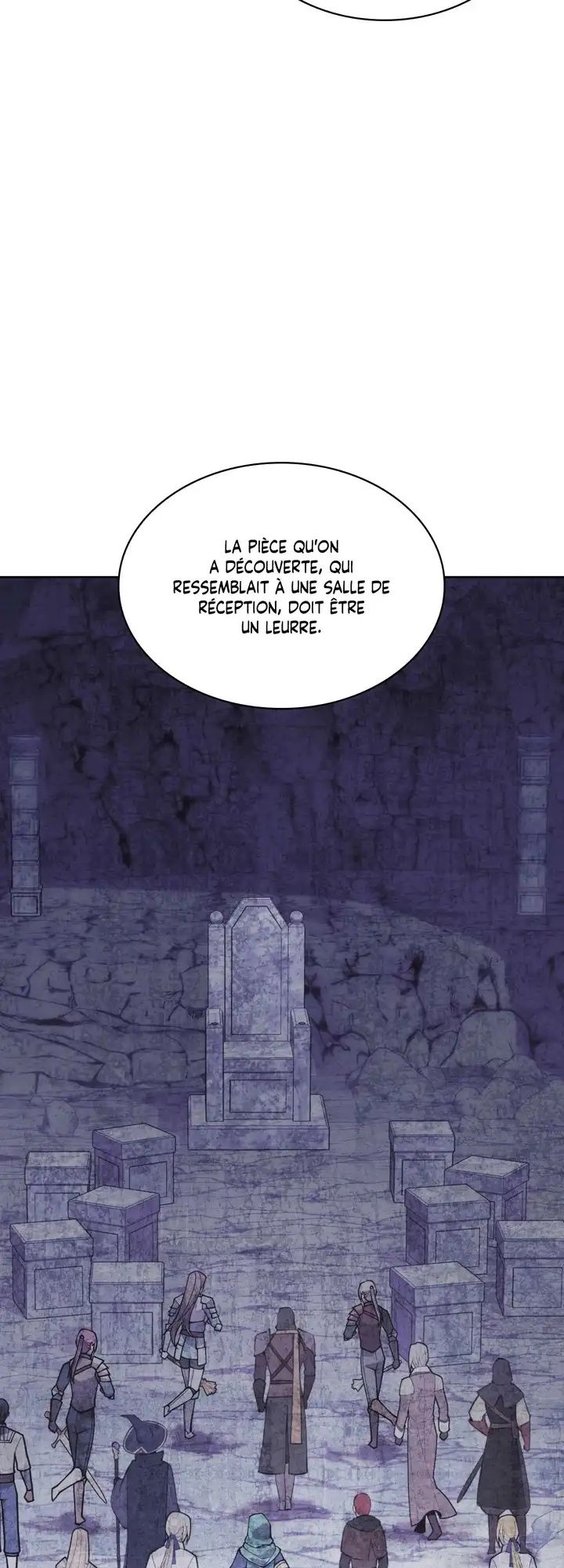 Overgeared (Remake) Chapitre 294 - Page 13