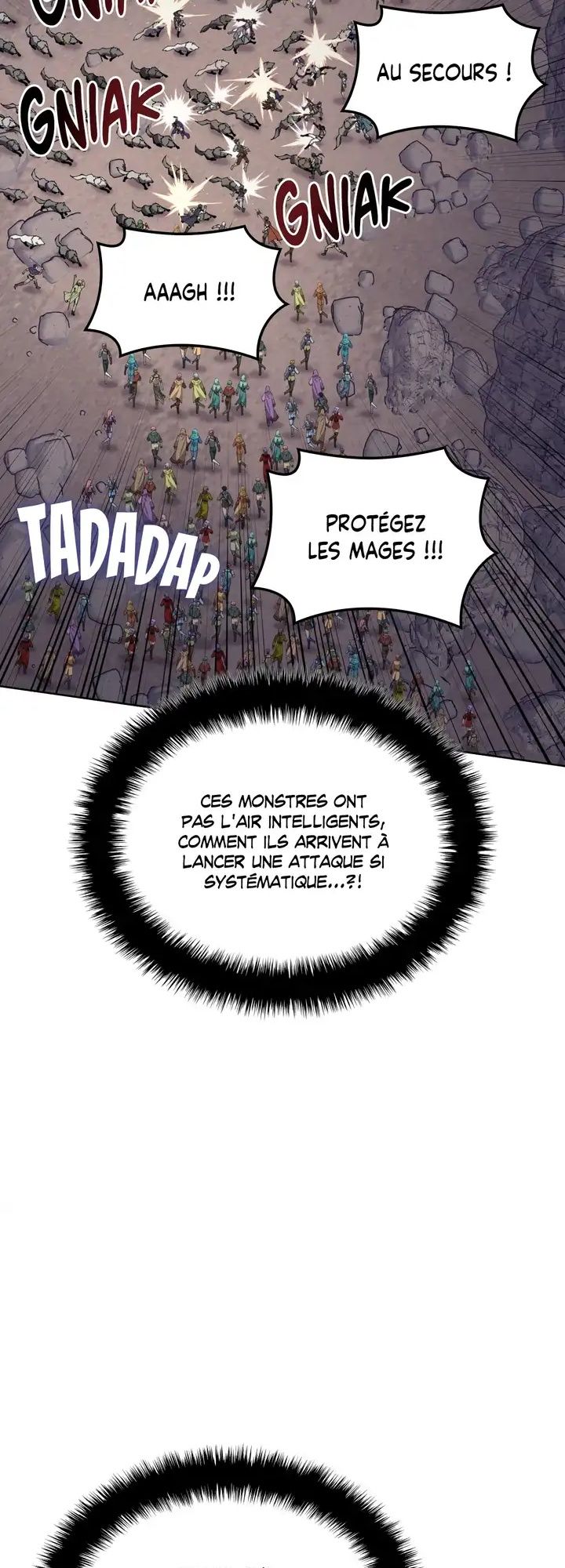 Overgeared (Remake) Chapitre 294 - Page 29