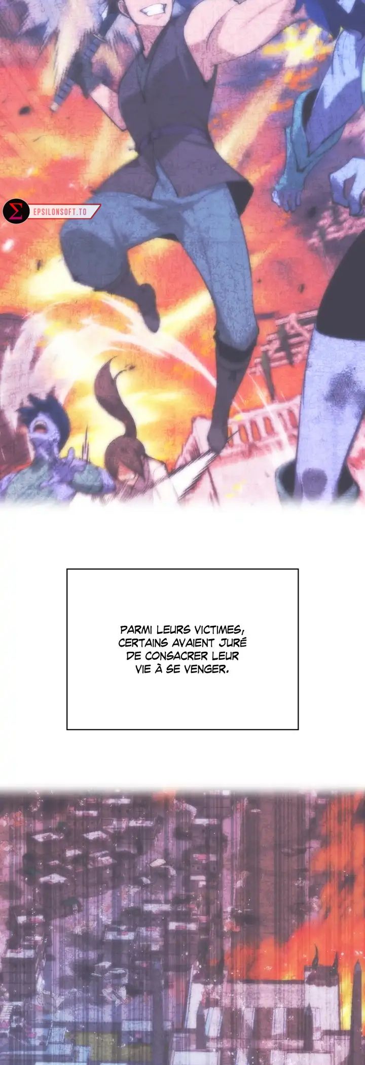 Overgeared (Remake) Chapitre 294 - Page 3