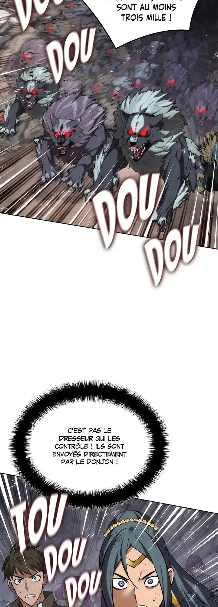 Overgeared (Remake) Chapitre 294 - Page 40