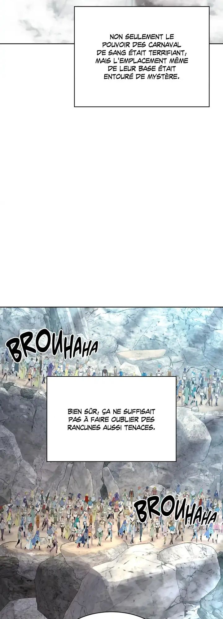 Overgeared (Remake) Chapitre 294 - Page 5