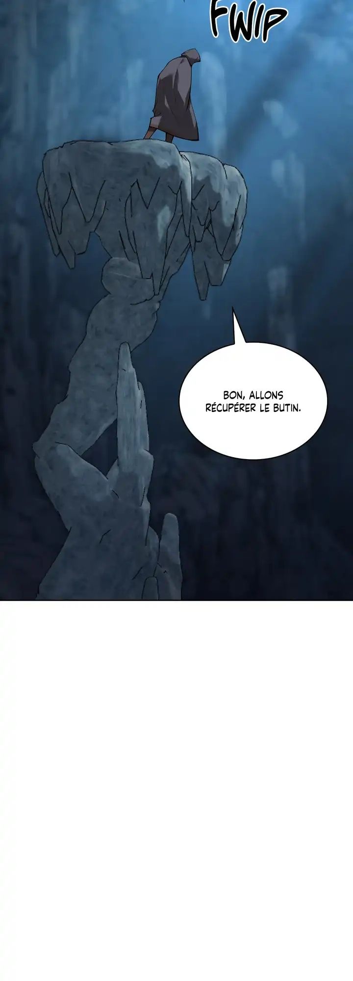 Overgeared (Remake) Chapitre 294 - Page 52