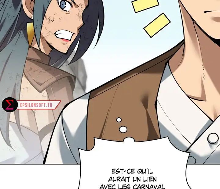 Overgeared (Remake) Chapitre 294 - Page 60