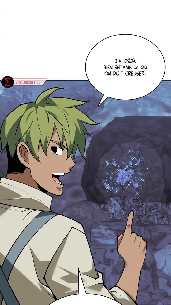 Overgeared (Remake) Chapitre 294 - Page 72