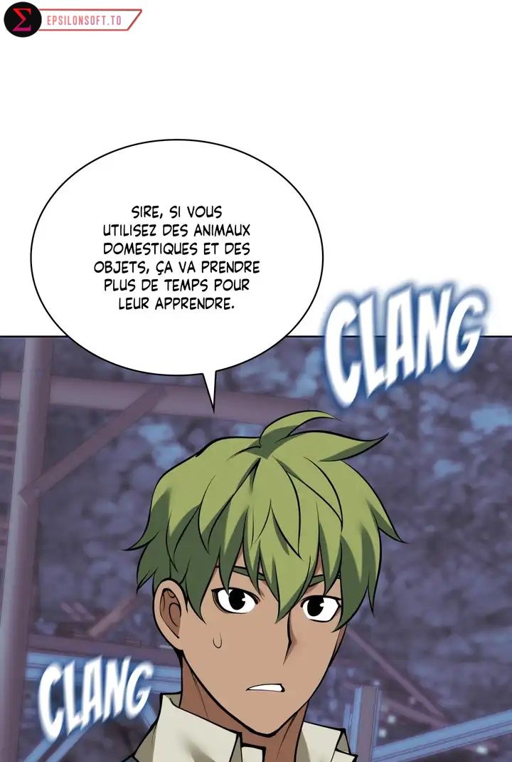 Overgeared (Remake) Chapitre 294 - Page 81