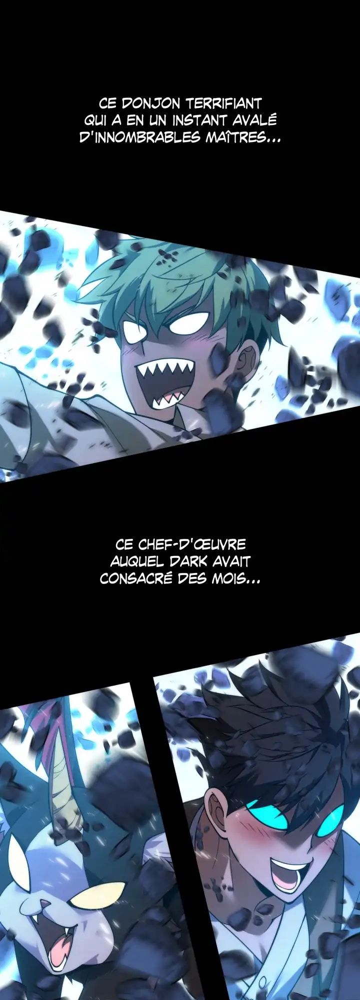 Overgeared (Remake) Chapitre 294 - Page 91