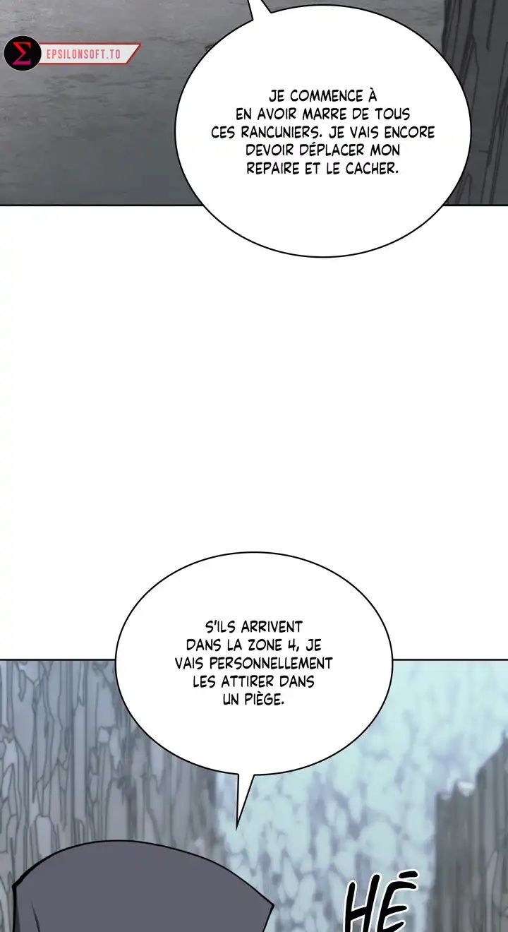 Overgeared (Remake) Chapitre 294 - Page 99