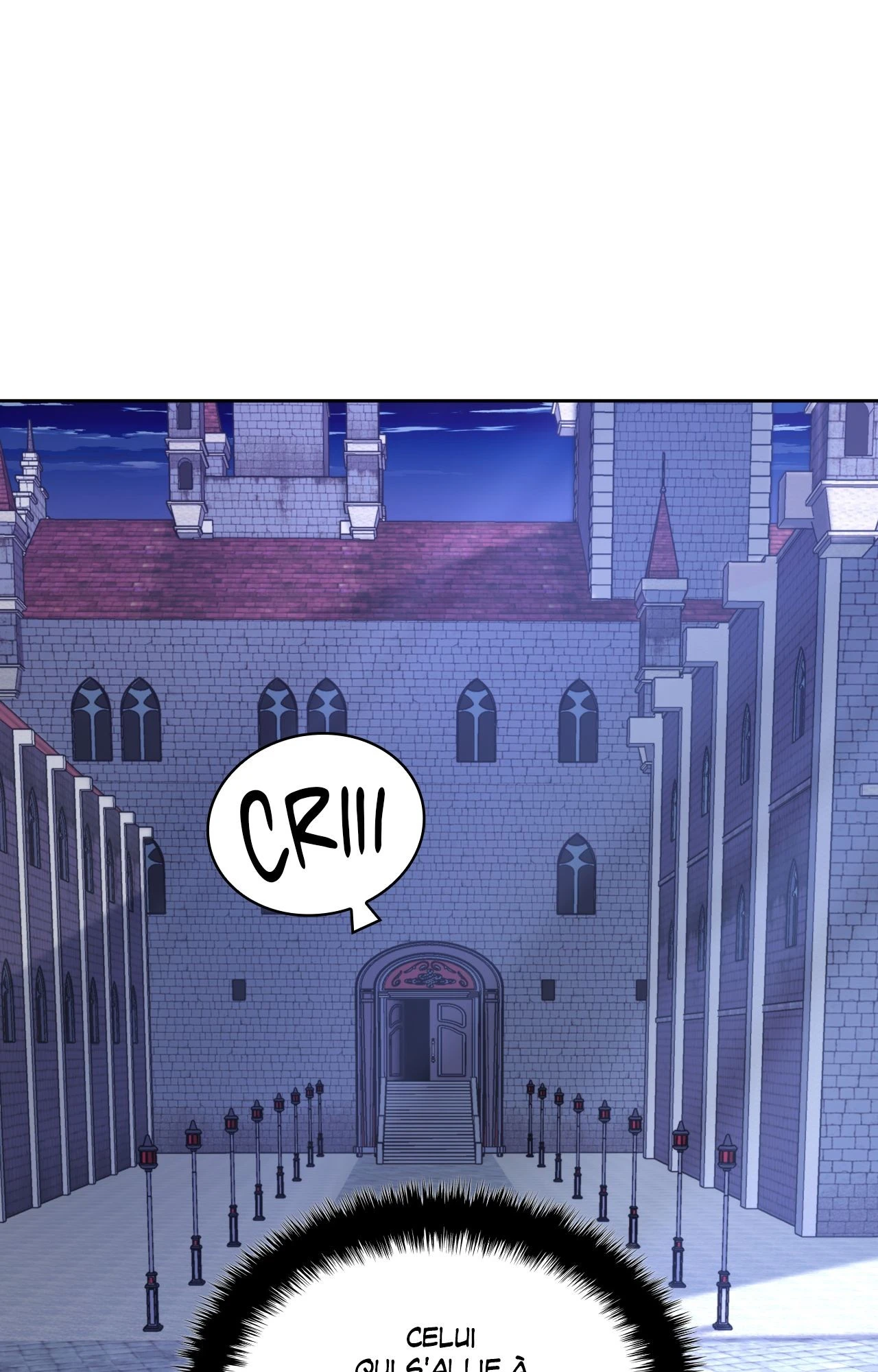 Overgeared (Remake) Chapitre 298 - Page 10