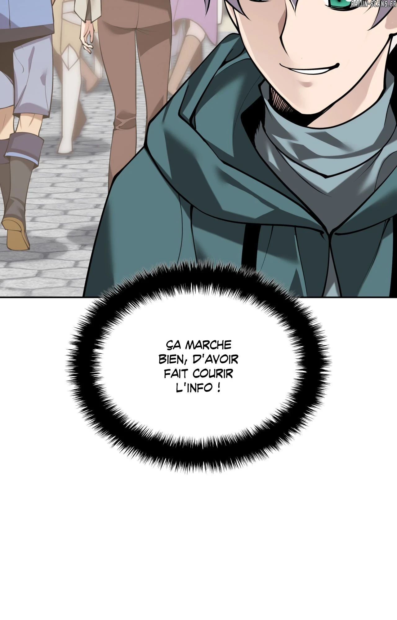 Overgeared (Remake) Chapitre 298 - Page 106