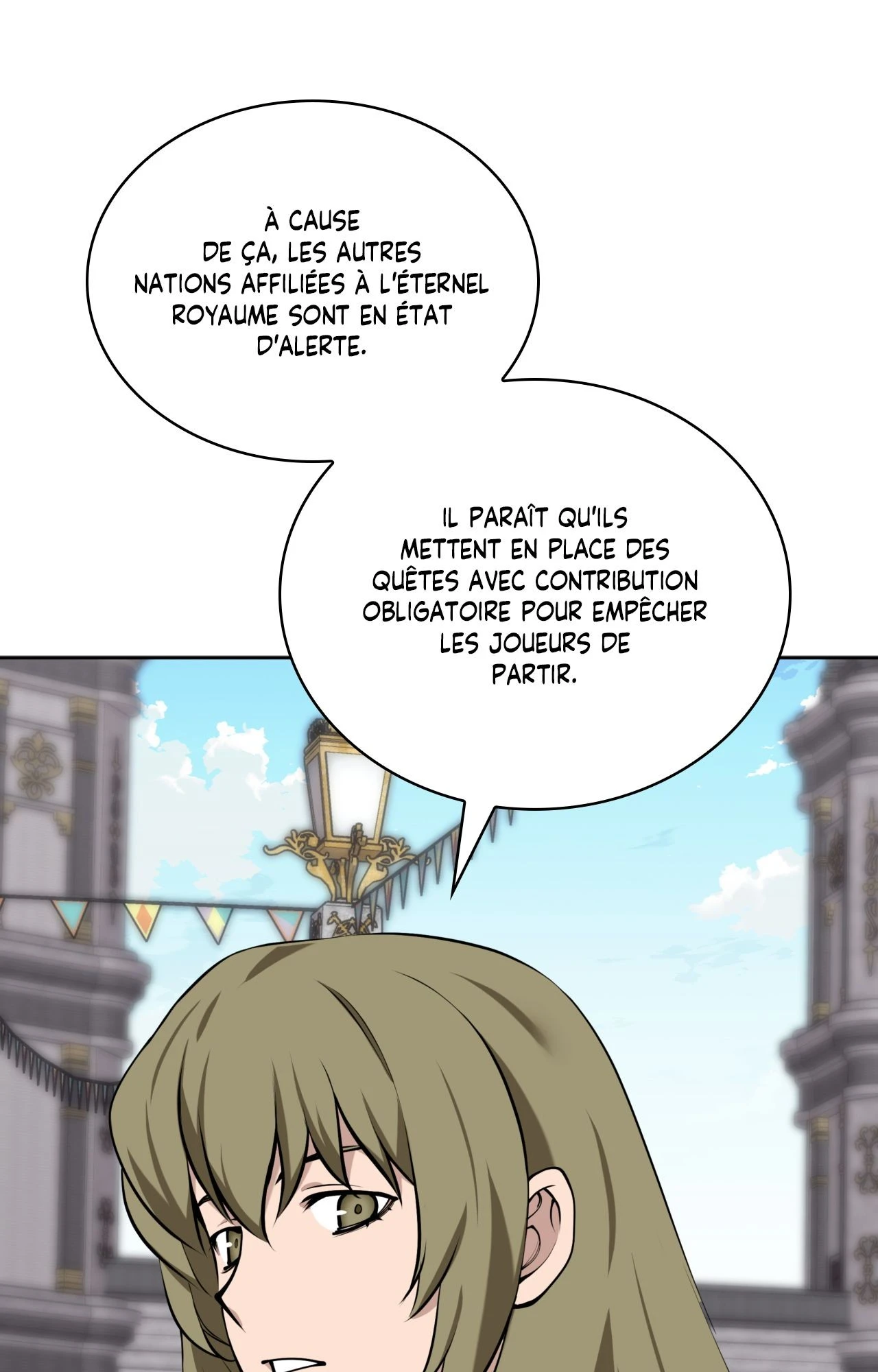 Overgeared (Remake) Chapitre 298 - Page 107