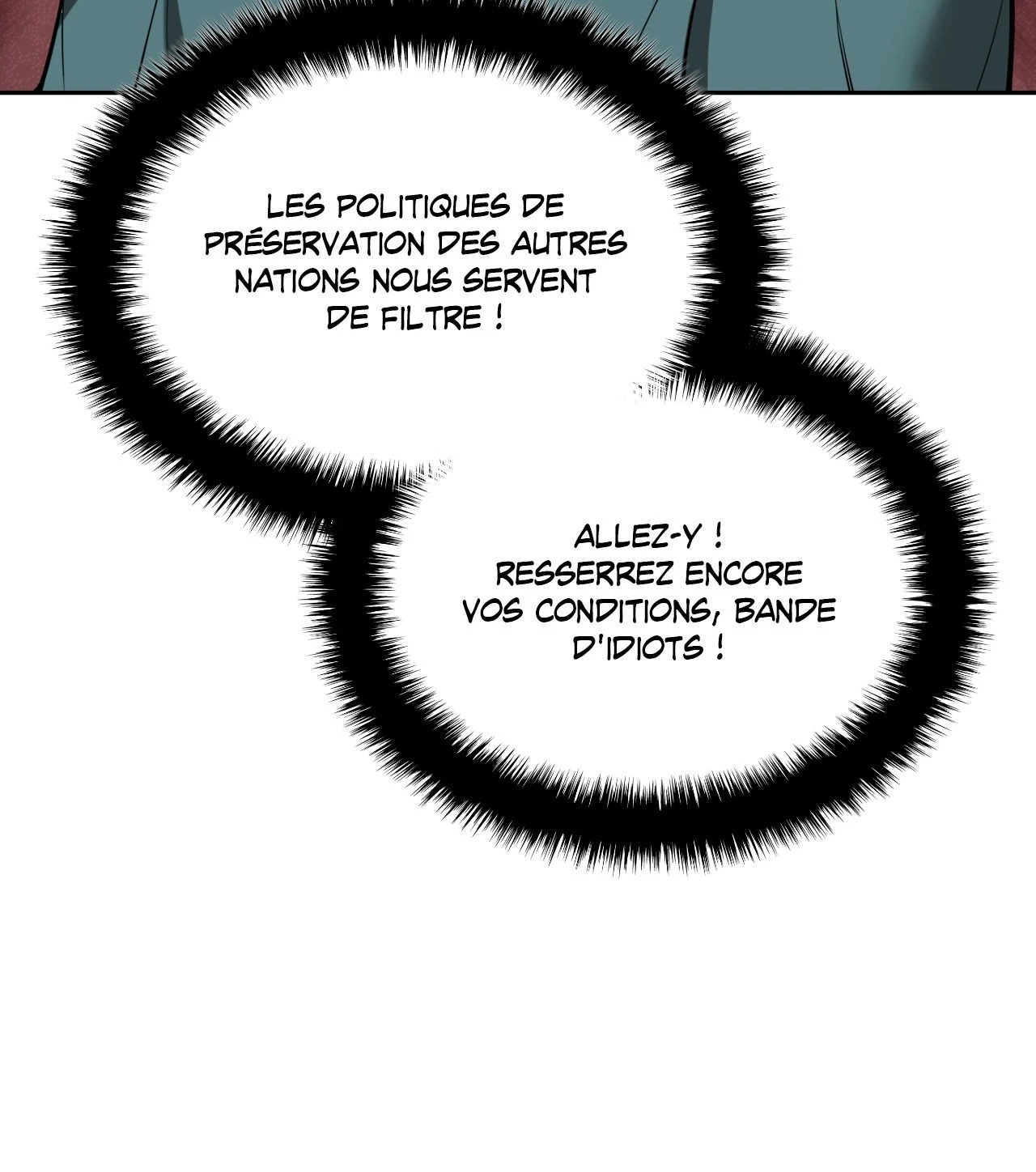 Overgeared (Remake) Chapitre 298 - Page 112