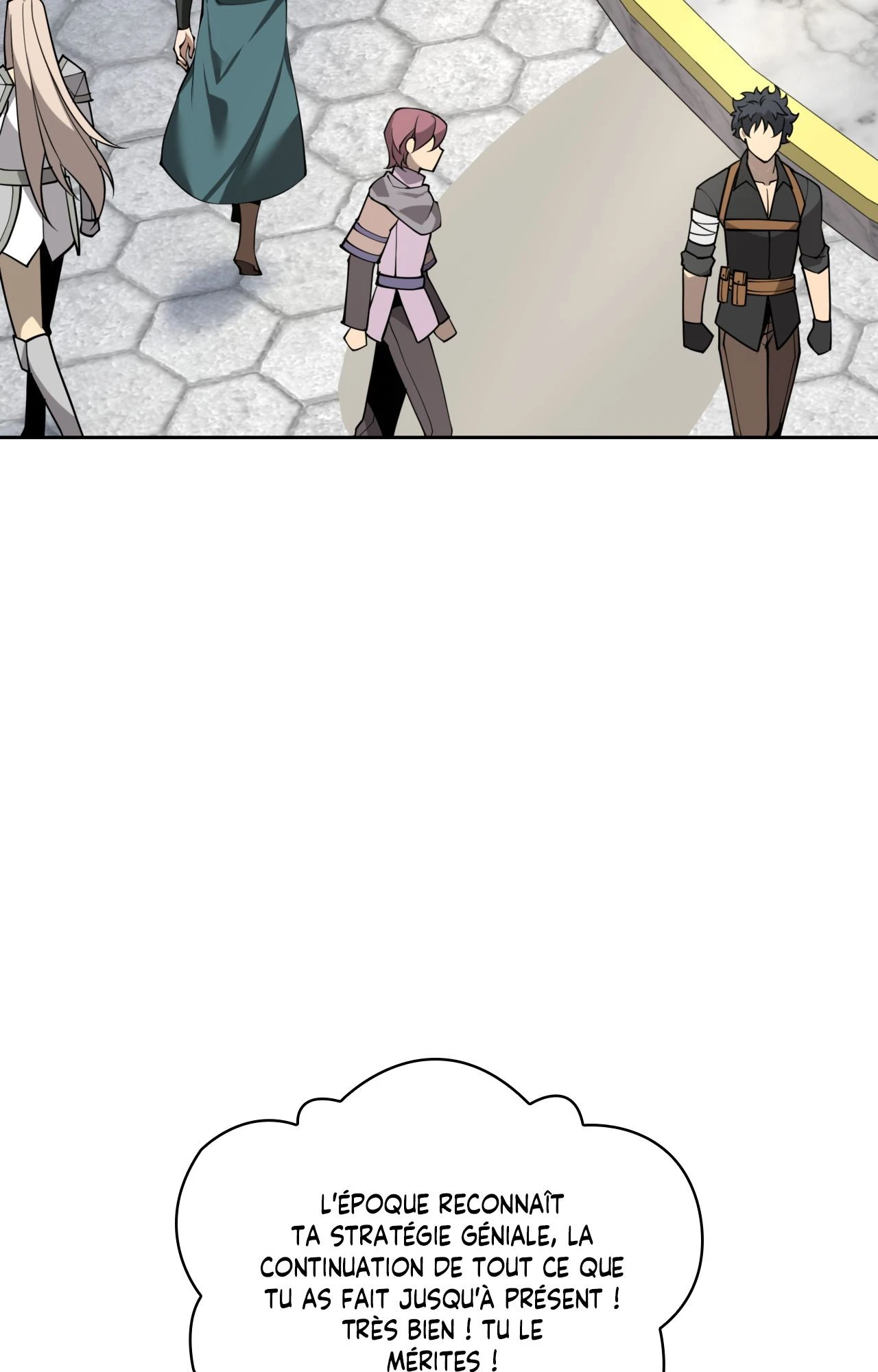 Overgeared (Remake) Chapitre 298 - Page 115