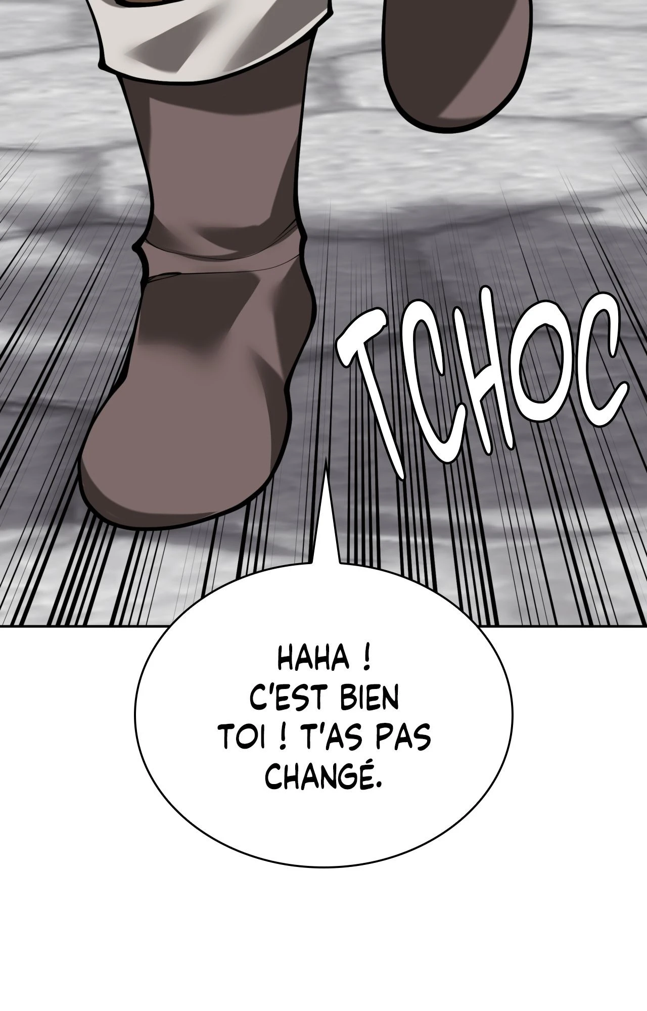 Overgeared (Remake) Chapitre 298 - Page 118