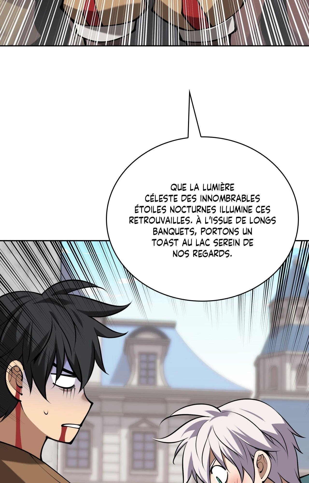 Overgeared (Remake) Chapitre 298 - Page 122