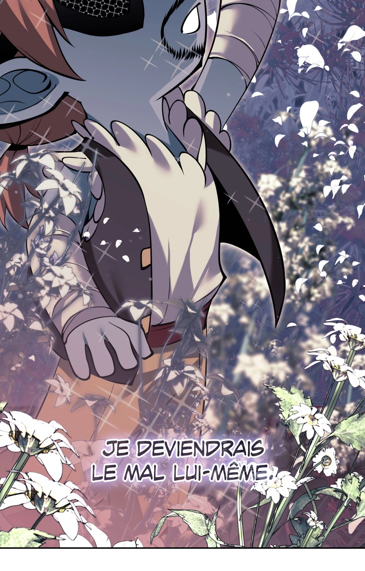 Overgeared (Remake) Chapitre 298 - Page 127