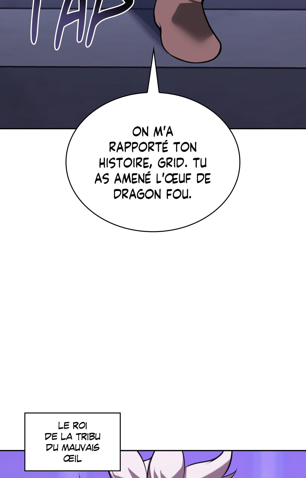 Overgeared (Remake) Chapitre 298 - Page 13