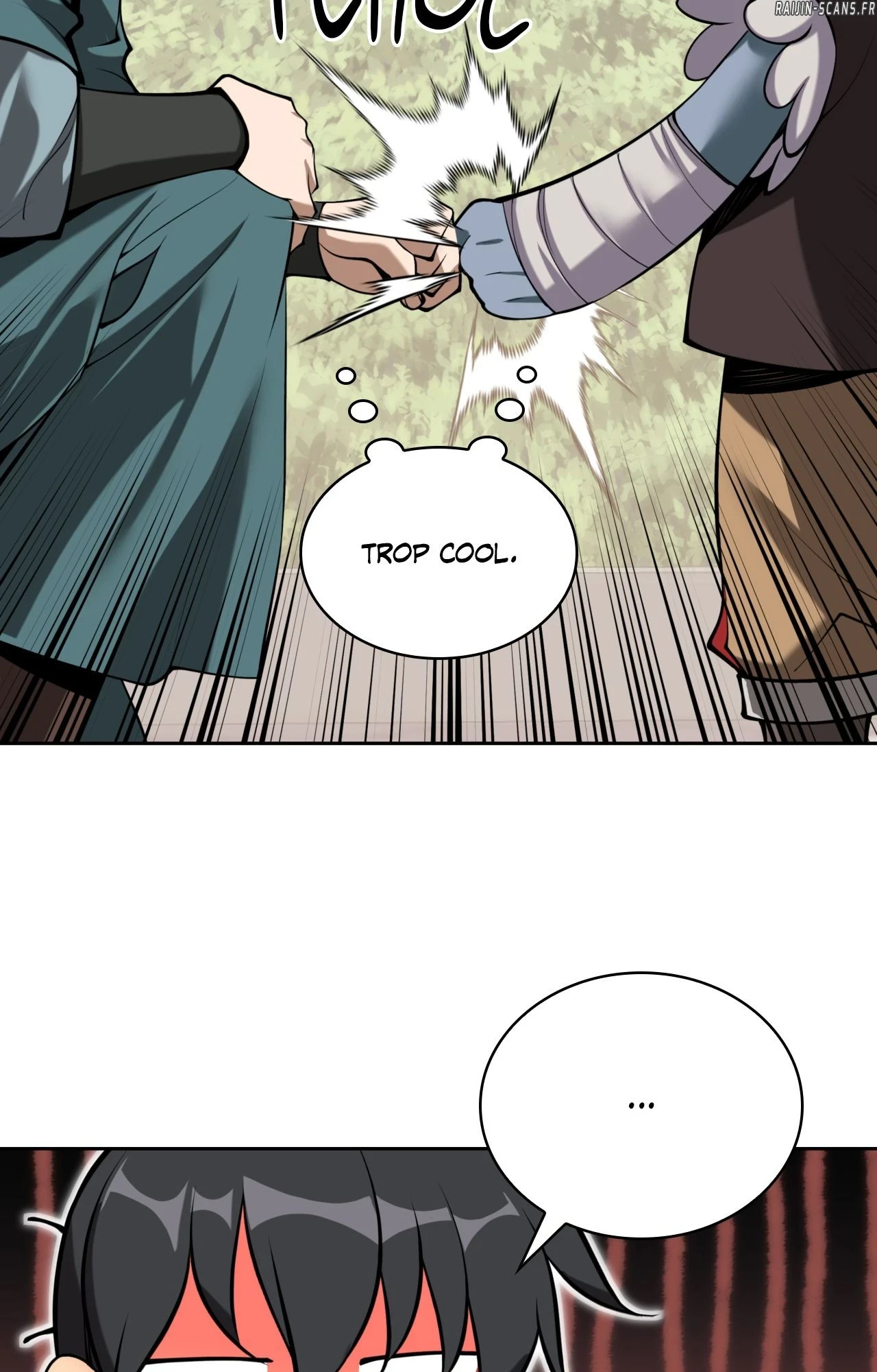 Overgeared (Remake) Chapitre 298 - Page 131