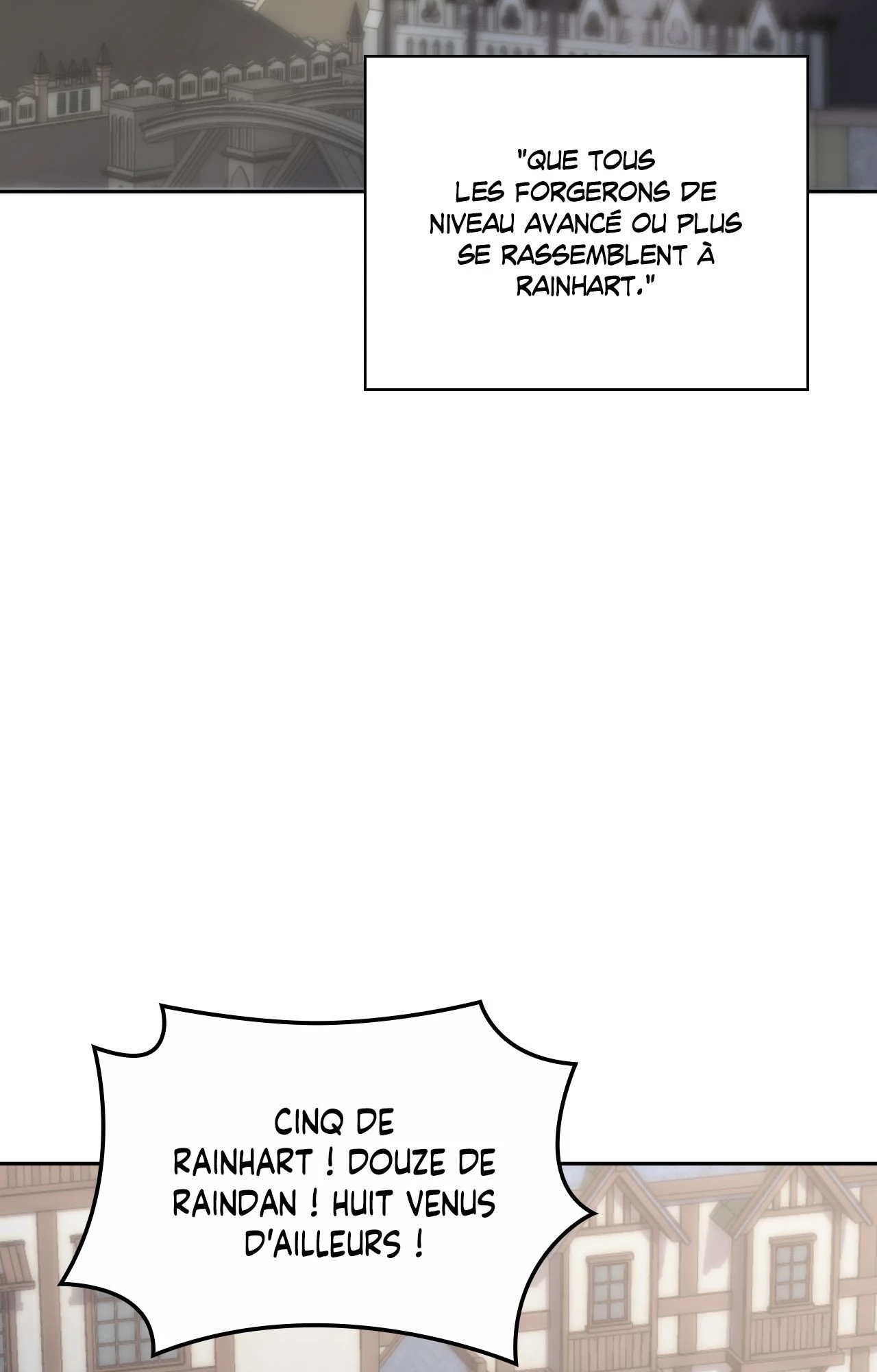 Overgeared (Remake) Chapitre 298 - Page 135