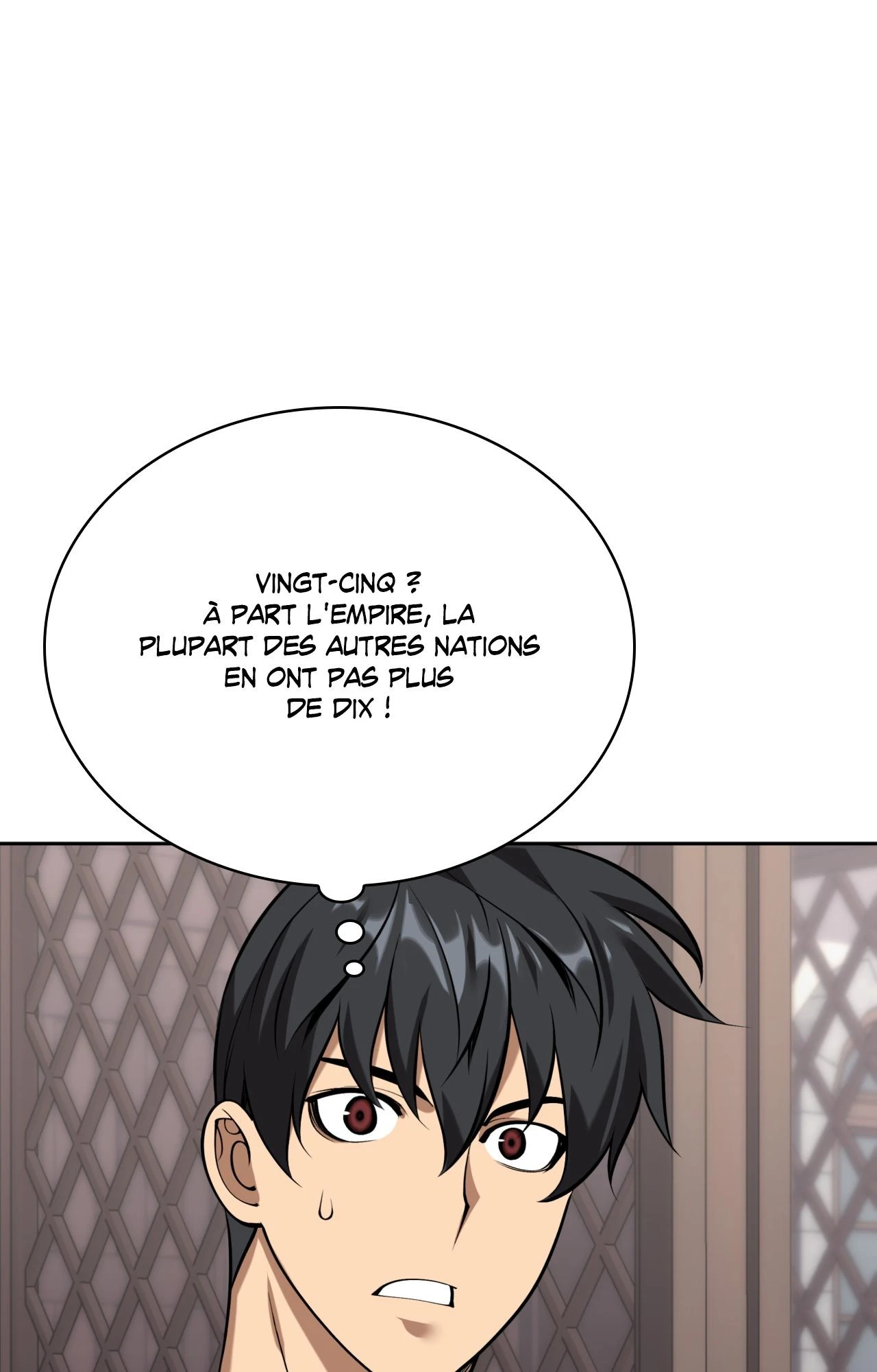Overgeared (Remake) Chapitre 298 - Page 138