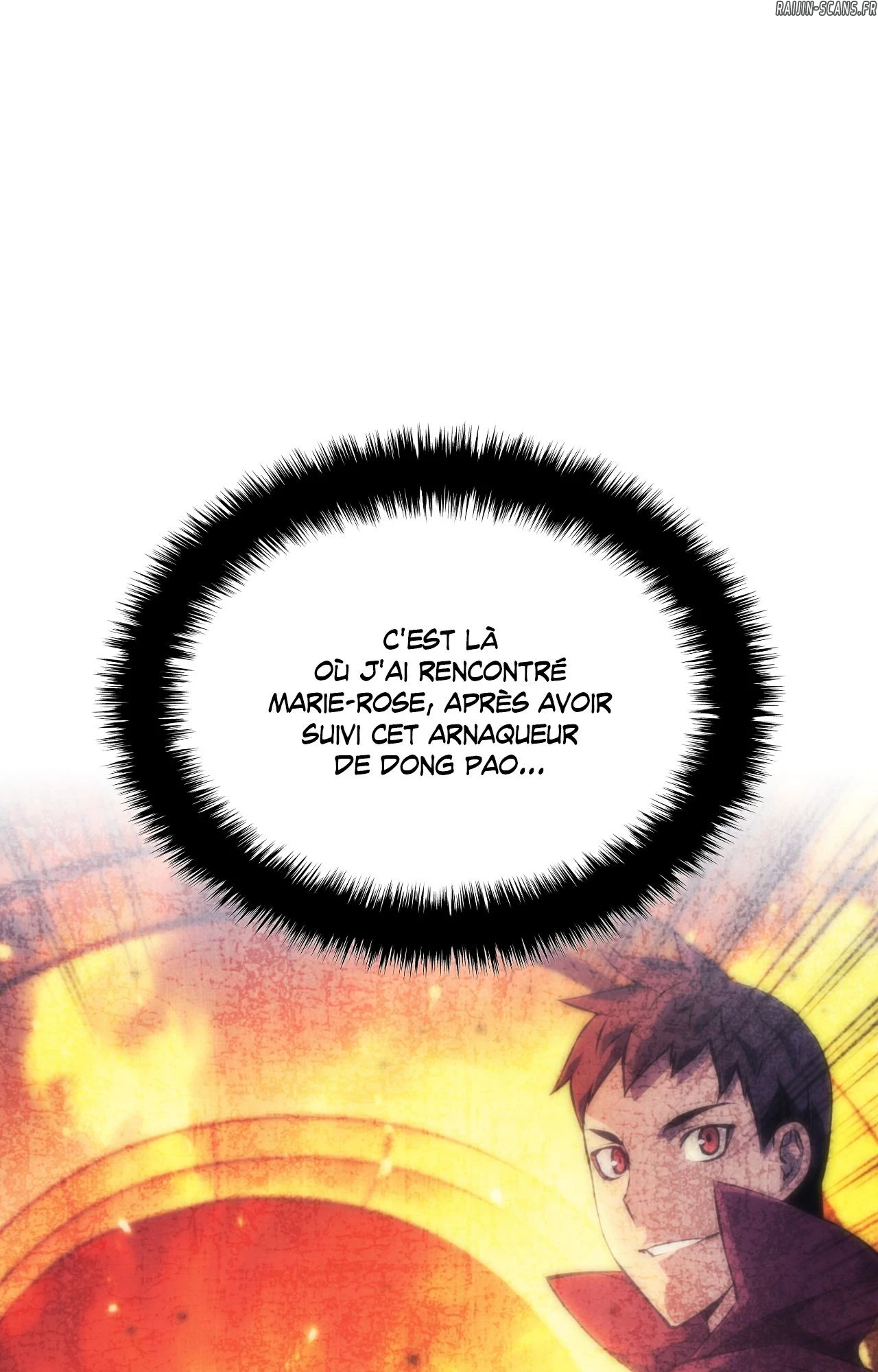 Overgeared (Remake) Chapitre 298 - Page 141